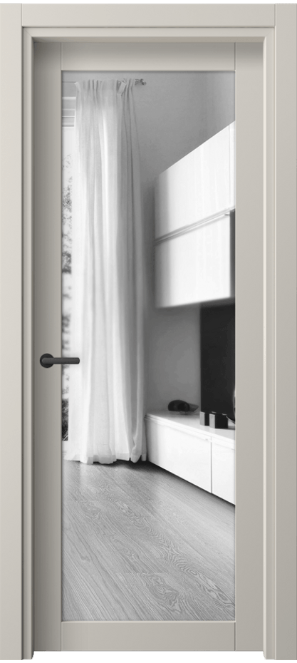 Дверь межкомнатная Neo 2102 ПЭТ светло-серый Двустороннее зеркало, триплекс Гладкий классический наличник ПЭСС Цена 26959 ₽ Наличники уже входят в базовый комплект. Фабрика дверей Волховец 8 (800) 551 43 19 Межкомнатная дверь Neo 2102 ПЭТ светло-серый Двустороннее зеркало, триплекс Цена 26959 ₽ | Volhovec