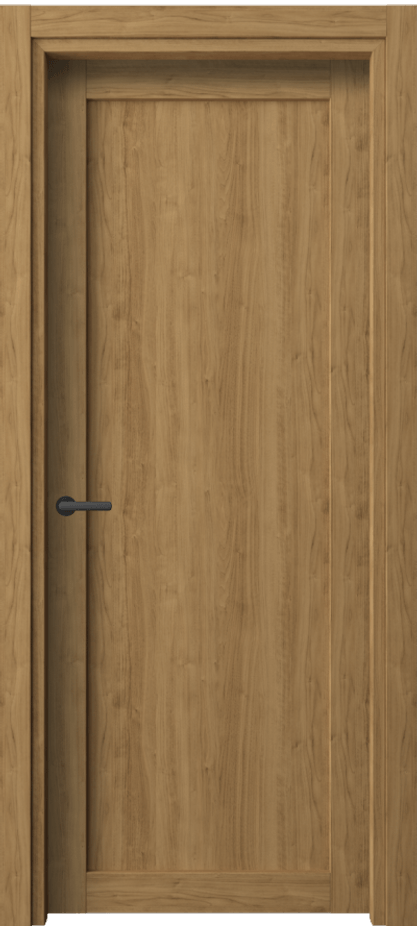 Межкомнатная дверь Neo 2101 Грецкий орех  Цена 24879 ₽ | Volhovec