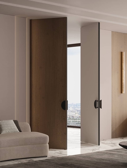 Двусторонние полотна