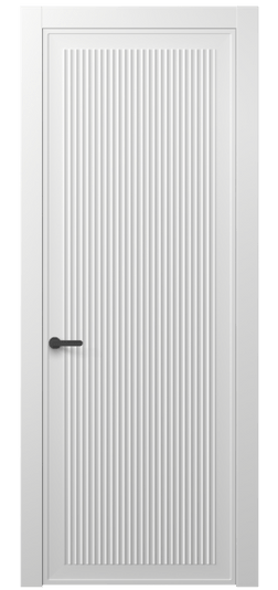 Межкомнатная дверь 8642 МБЛ . Цвет Матовый белоснежный. Материал Гладкая эмаль. Коллекция Alba. Фото. Дверь межкомнатная 8642 МБЛ . Цвет Матовый белоснежный. Материал Гладкая эмаль. Коллекция Alba. Картинка.